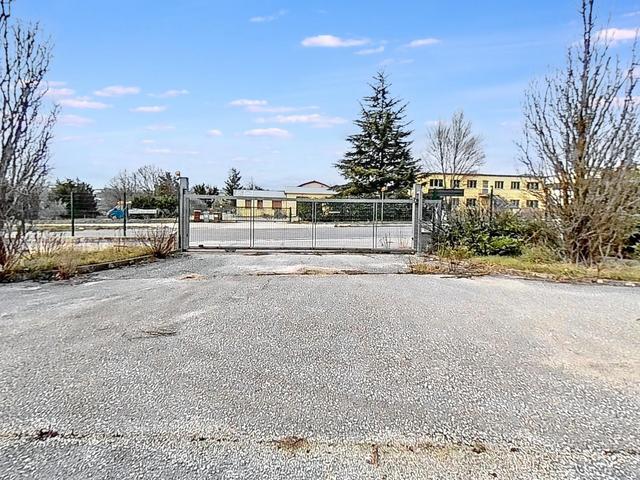 #2516001 Complesso commerciale con magazzini e terreni edificabili in vendita - foto 13