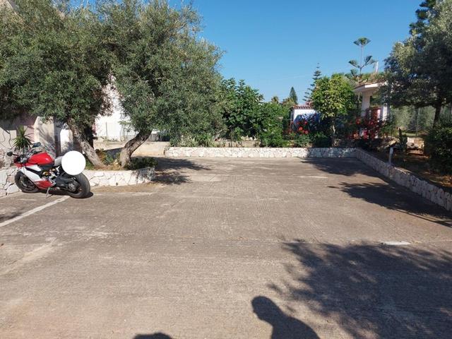 Ville in vendita