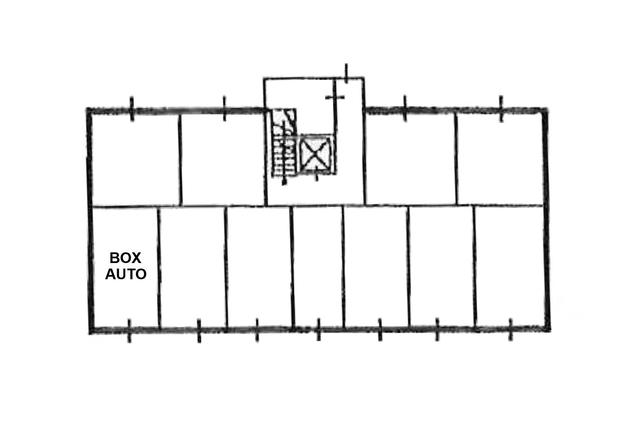 piano seminterrato C5