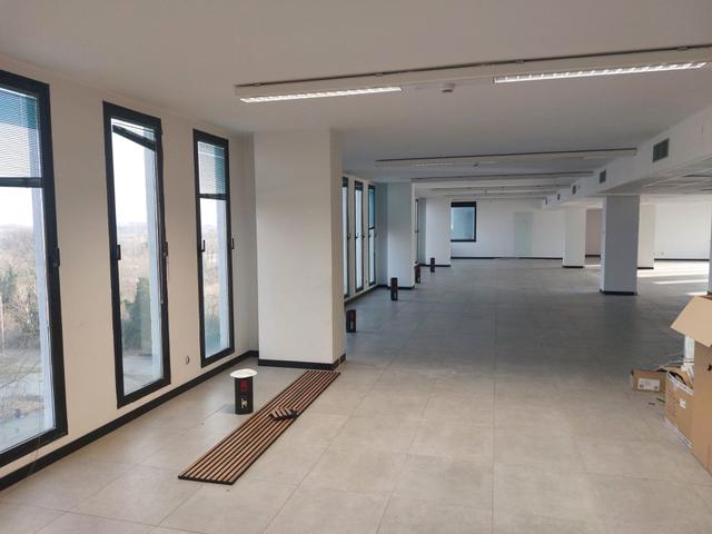 #2537651 Ufficio piano sesto di 323 mq in vendita - foto 4