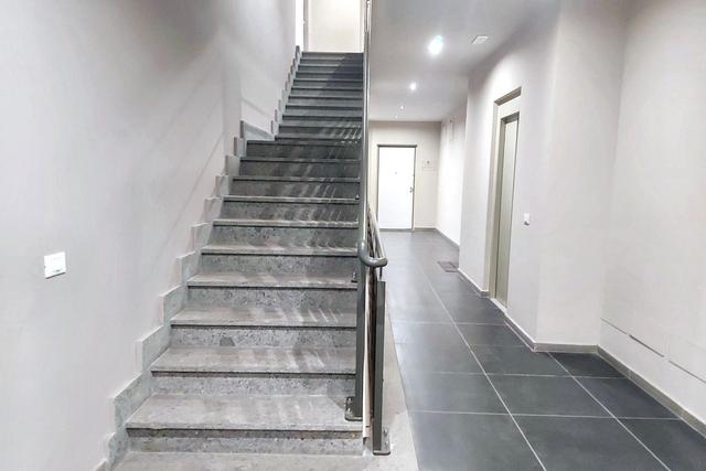 Palazzi in vendita