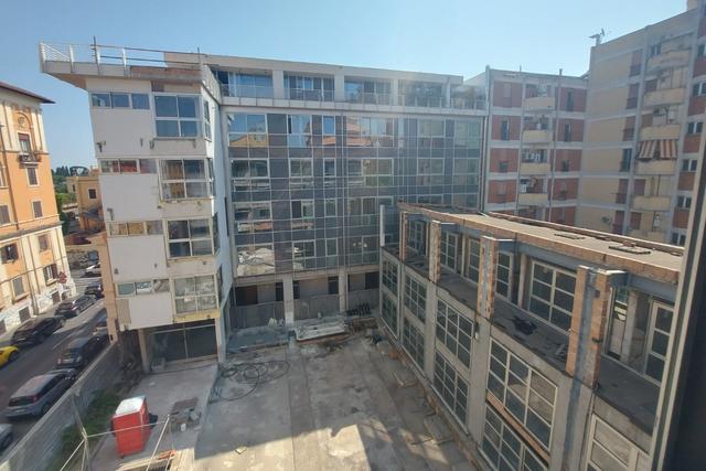 Palazzi in vendita