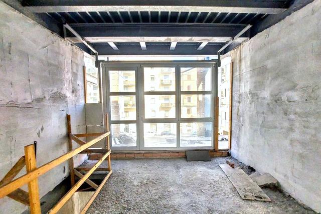 Palazzi in vendita