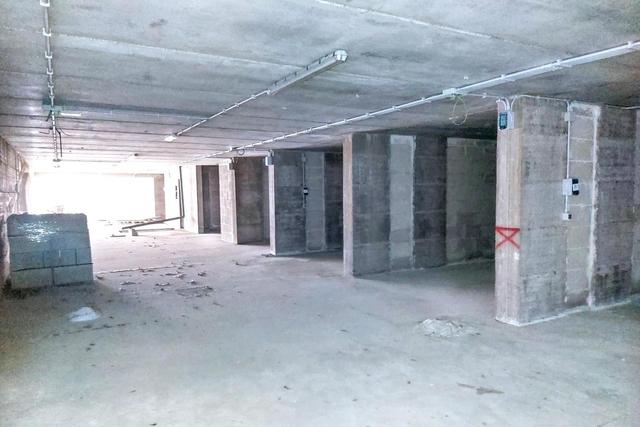 Palazzi in vendita