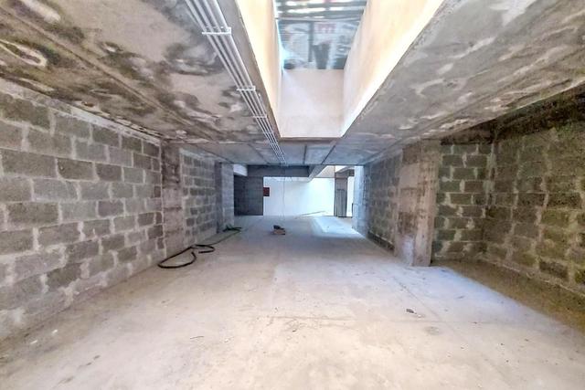 Palazzi in vendita