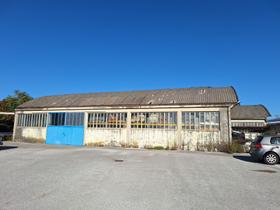 Stabilimenti produttivi in vendita