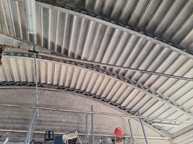 #2537678 Ampio capannone con scoperto esclusivo in vendita - foto 7