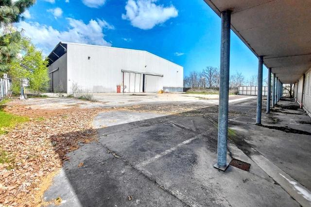 #2515005 Complesso produttivo con palazzina uffici in vendita - foto 1