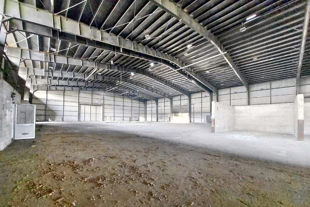 #2515005 Complesso produttivo con palazzina uffici in vendita - foto 2