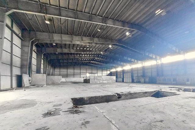 #2515005 Complesso produttivo con palazzina uffici in vendita - foto 3