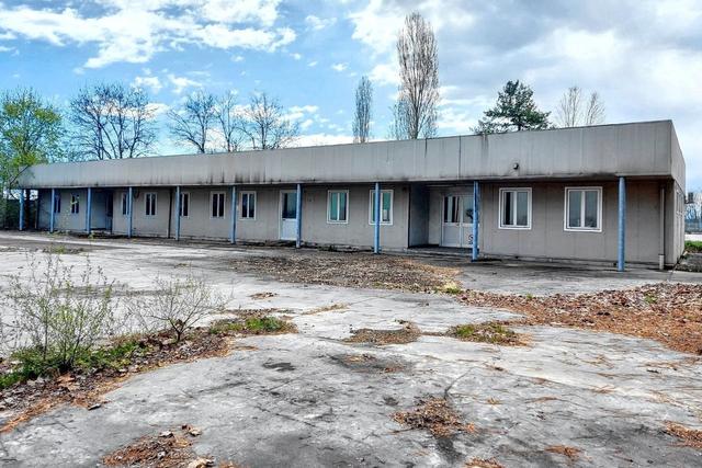 #2515005 Complesso produttivo con palazzina uffici in vendita - foto 4