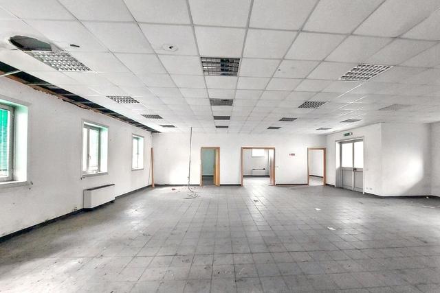 #2515005 Complesso produttivo con palazzina uffici in vendita - foto 5