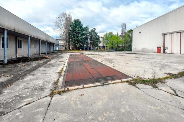 #2515005 Complesso produttivo con palazzina uffici in vendita - foto 7