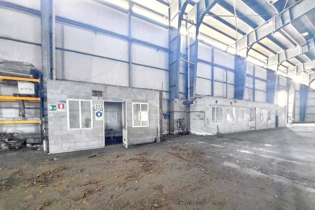 #2515005 Complesso produttivo con palazzina uffici in vendita - foto 9