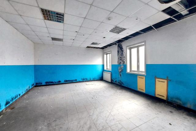 #2515005 Complesso produttivo con palazzina uffici in vendita - foto 10