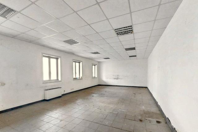 #2515005 Complesso produttivo con palazzina uffici in vendita - foto 11