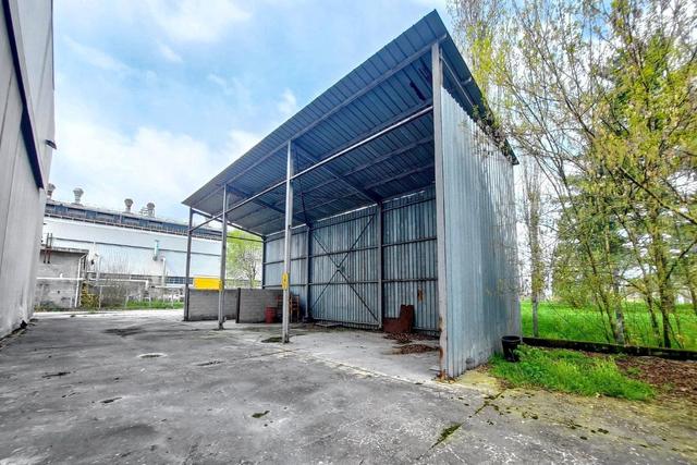 #2515005 Complesso produttivo con palazzina uffici in vendita - foto 12