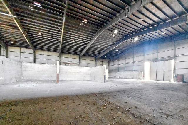 #2515005 Complesso produttivo con palazzina uffici in vendita - foto 14