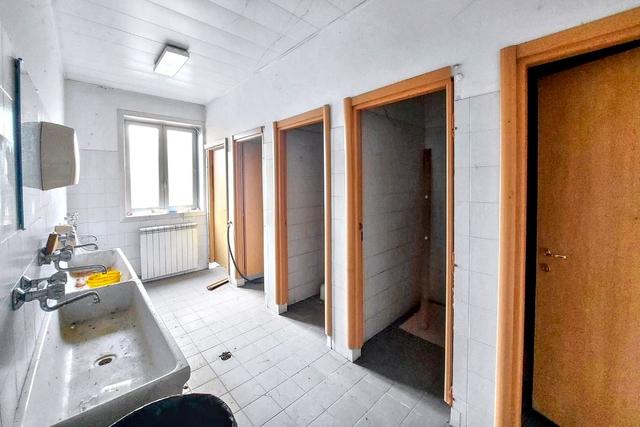 #2515005 Complesso produttivo con palazzina uffici in vendita - foto 15