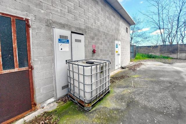 #2515005 Complesso produttivo con palazzina uffici in vendita - foto 19