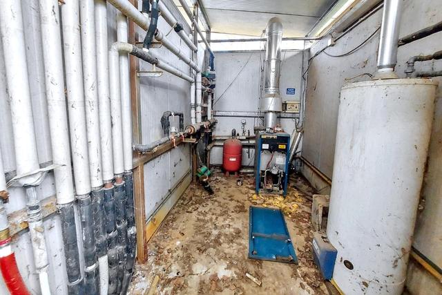 #2515005 Complesso produttivo con palazzina uffici in vendita - foto 20