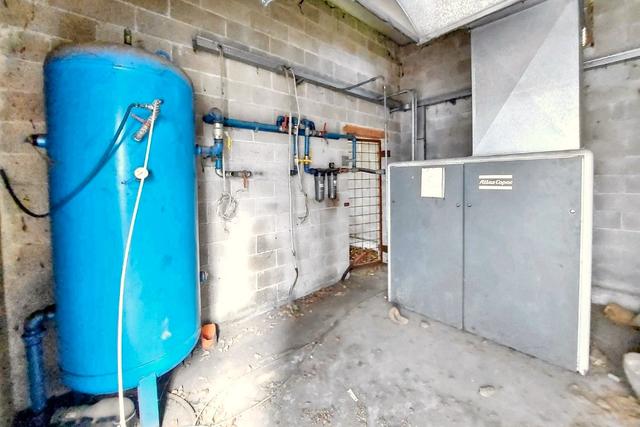 #2515005 Complesso produttivo con palazzina uffici in vendita - foto 21