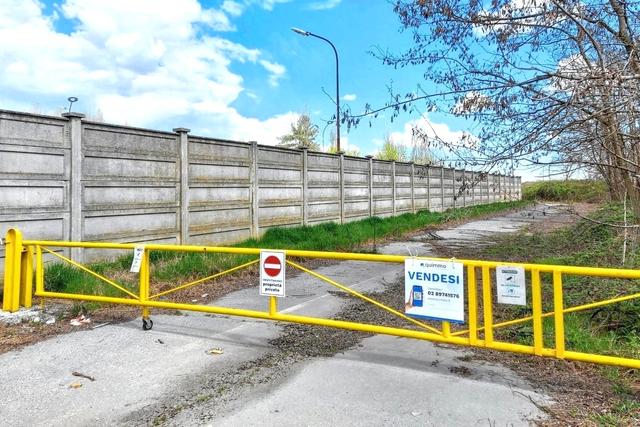 #2515005 Complesso produttivo con palazzina uffici in vendita - foto 25