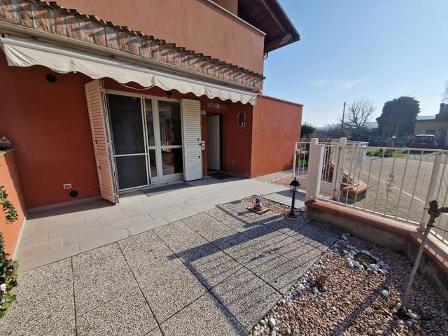 Appartamenti in vendita