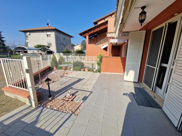Appartamenti in vendita