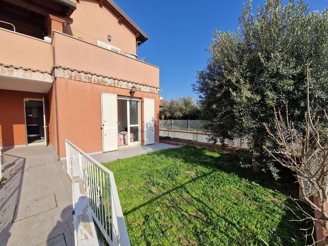 Appartamenti in vendita