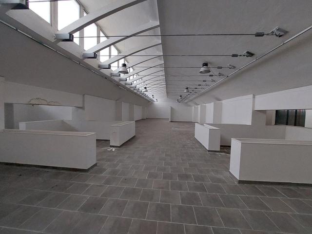 #24988 Fabbricato commerciale su due livelli in vendita - foto 5
