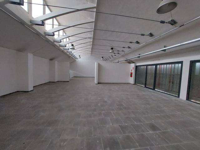 #24988 Fabbricato commerciale su due livelli in vendita - foto 7