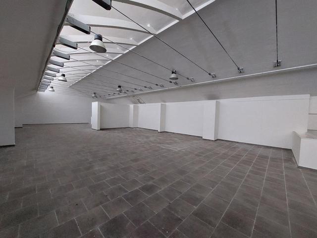 #24988 Fabbricato commerciale su due livelli in vendita - foto 9