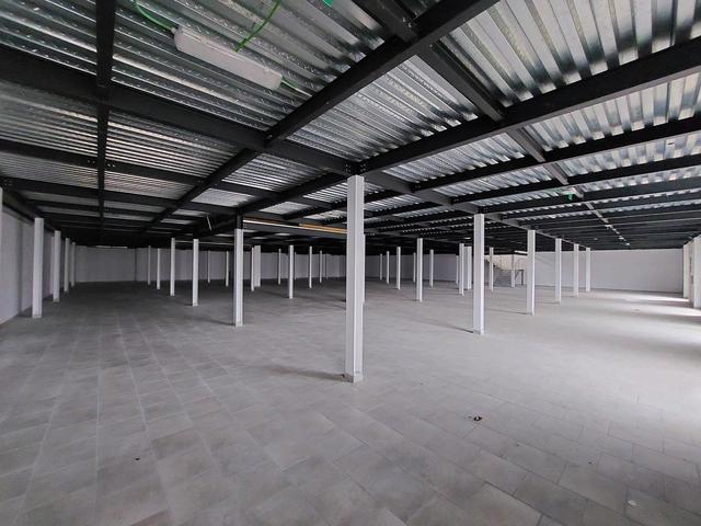 #24988 Fabbricato commerciale su due livelli in vendita - foto 11
