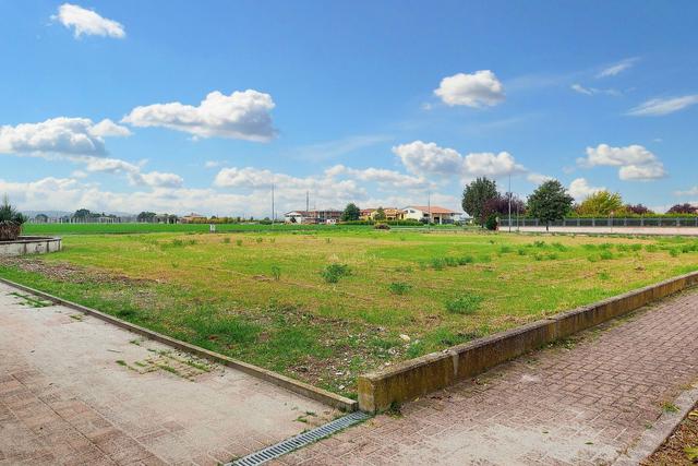 Edificabili in vendita