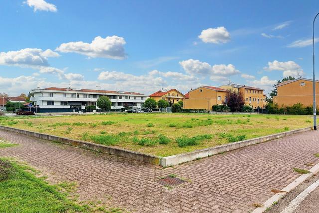 Edificabili in vendita