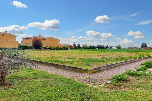 Edificabili in vendita