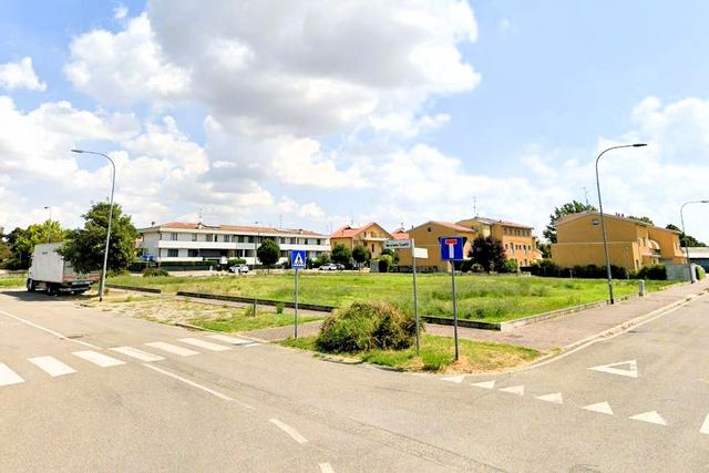 Edificabili in vendita