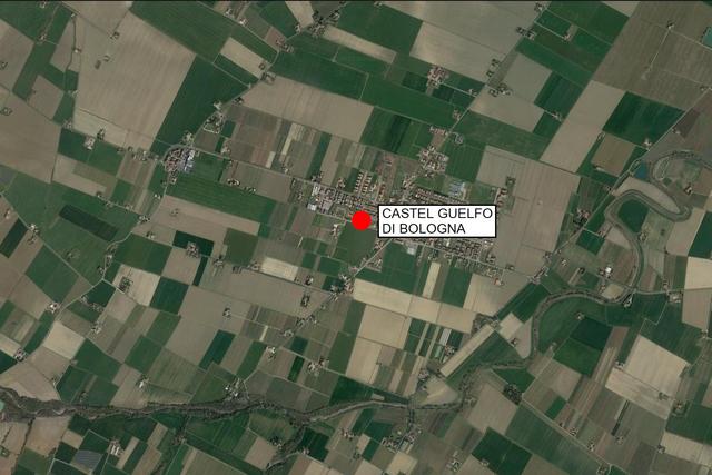 #2638133 Terreno edificabile di 2.502 mq in vendita - foto 10