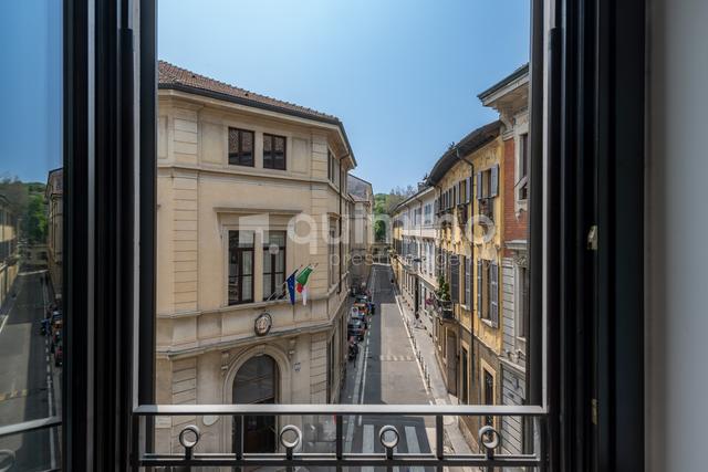 Appartamenti in vendita