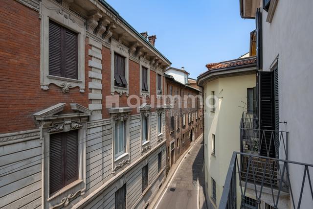 Appartamenti in vendita