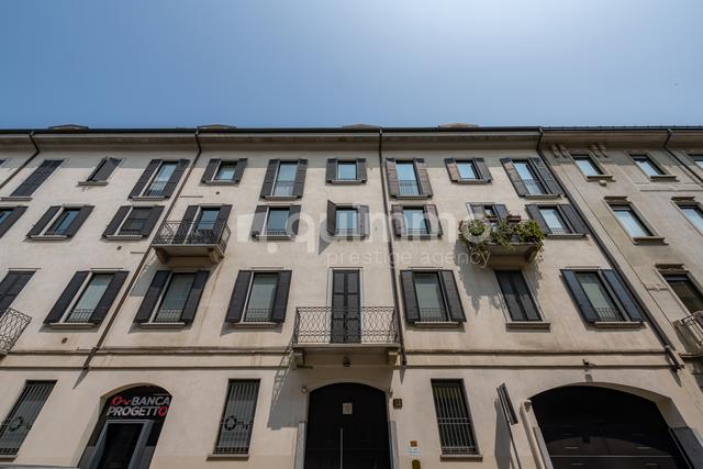 Appartamenti in vendita